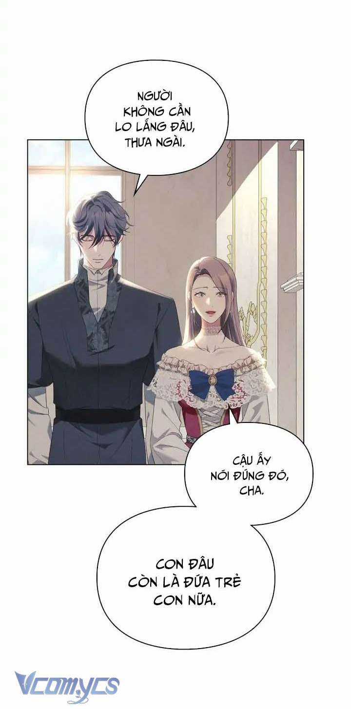 Phản Bội Nhân Phẩm Chapter 17 trang 2