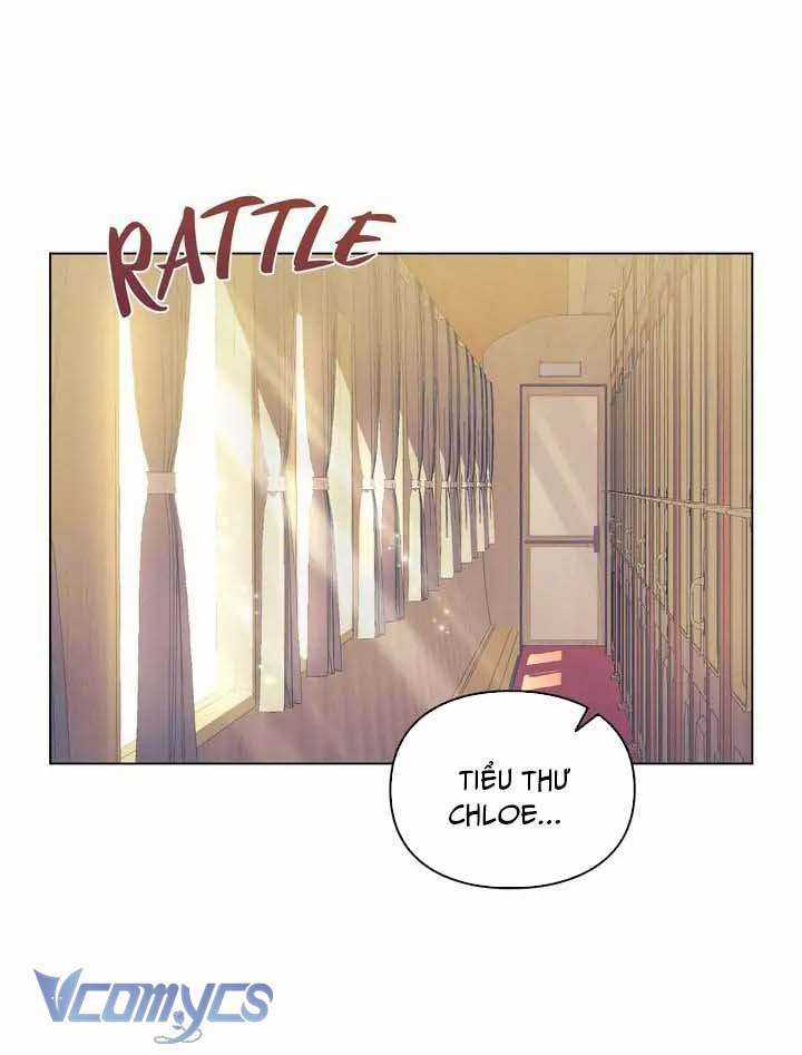 Phản Bội Nhân Phẩm Chapter 17 trang 21