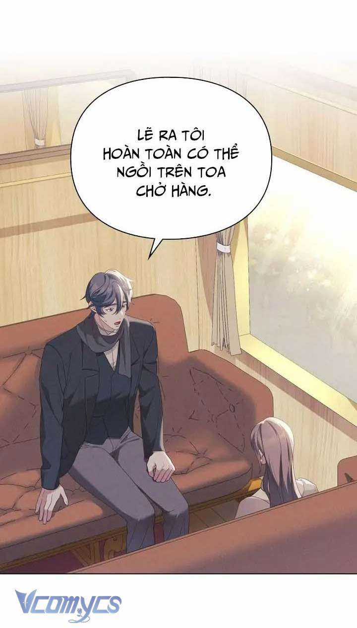 Phản Bội Nhân Phẩm Chapter 17 trang 22