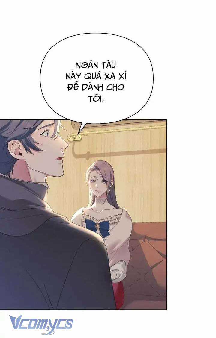 Phản Bội Nhân Phẩm Chapter 17 trang 23