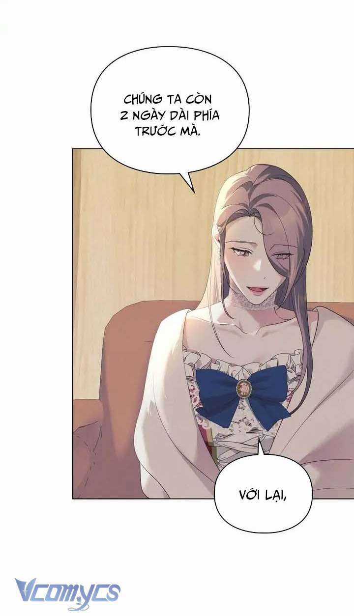 Phản Bội Nhân Phẩm Chapter 17 trang 24