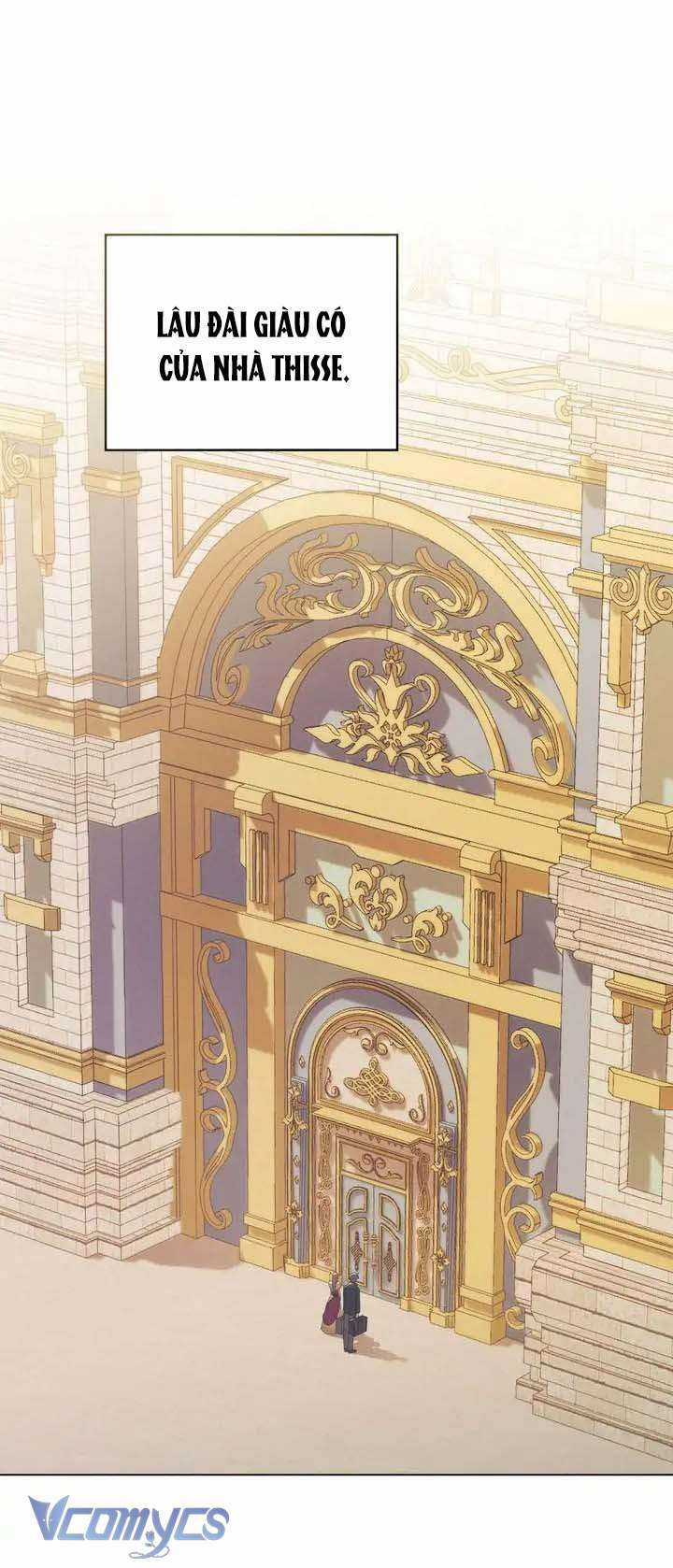 Phản Bội Nhân Phẩm Chapter 17 trang 30