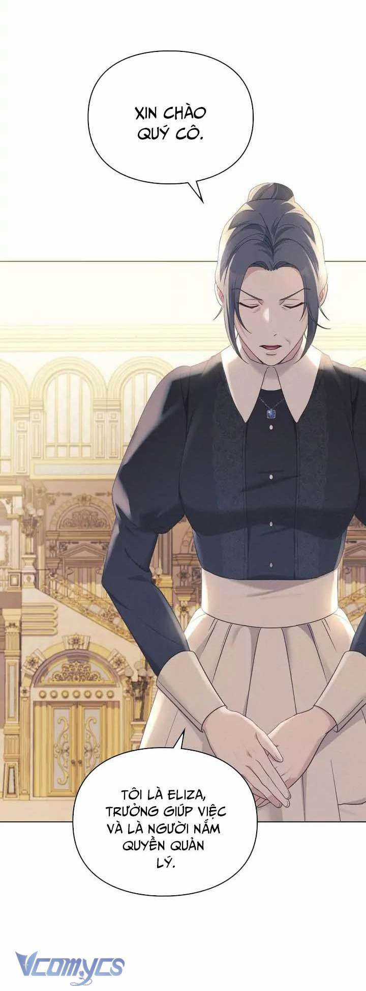 Phản Bội Nhân Phẩm Chapter 17 trang 31