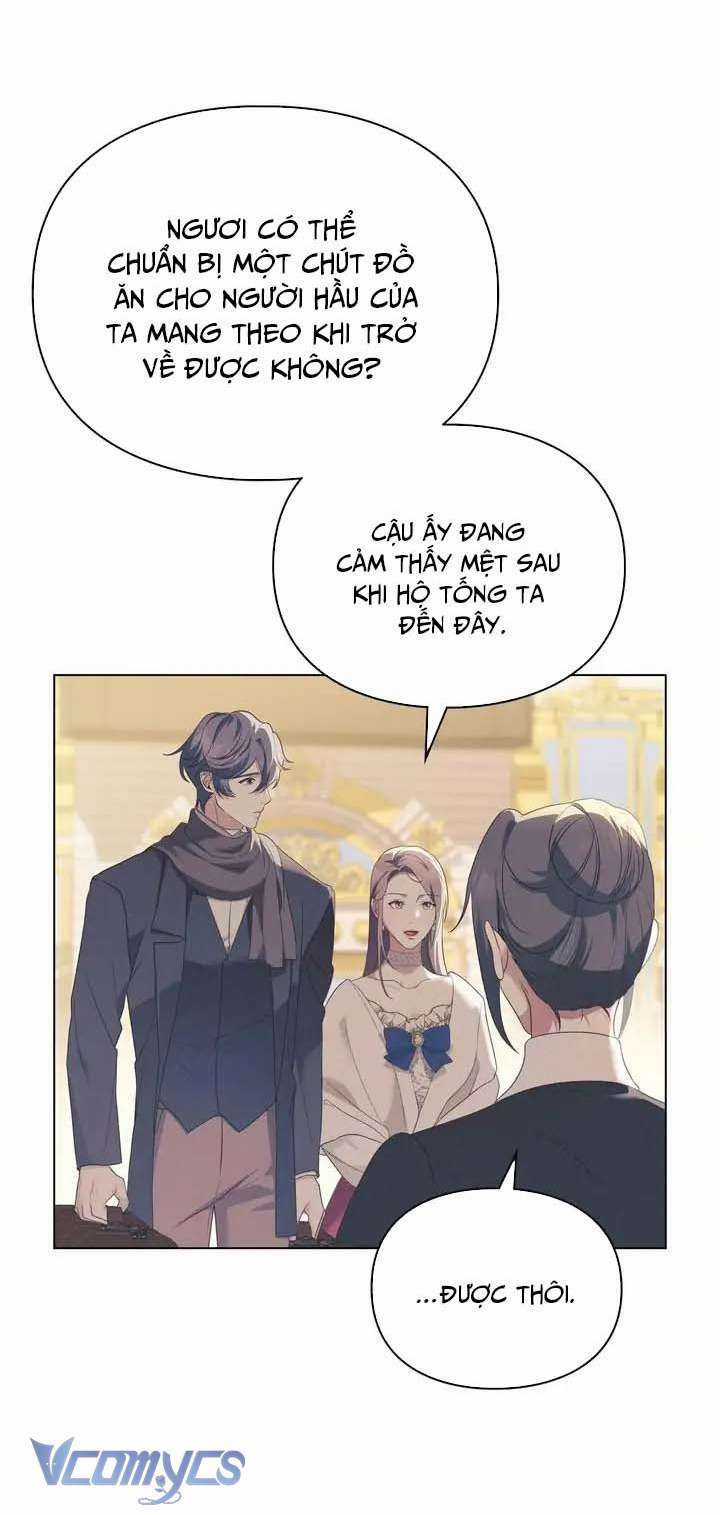 Phản Bội Nhân Phẩm Chapter 17 trang 35