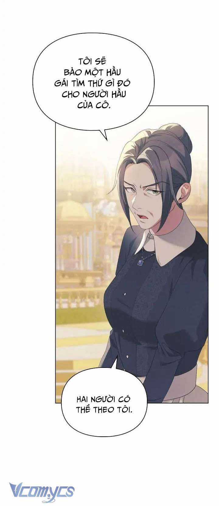 Phản Bội Nhân Phẩm Chapter 17 trang 37