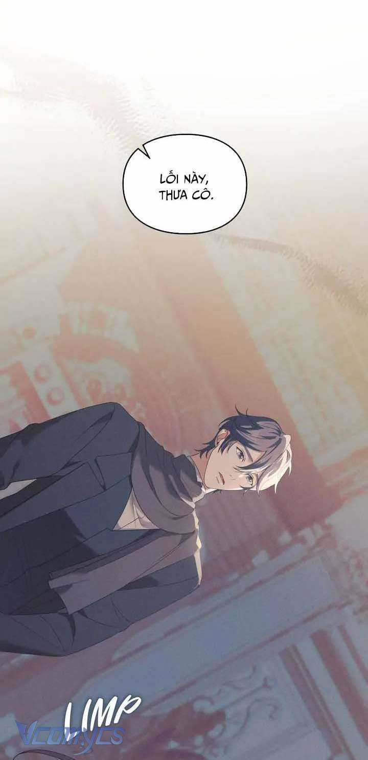 Phản Bội Nhân Phẩm Chapter 17 trang 41