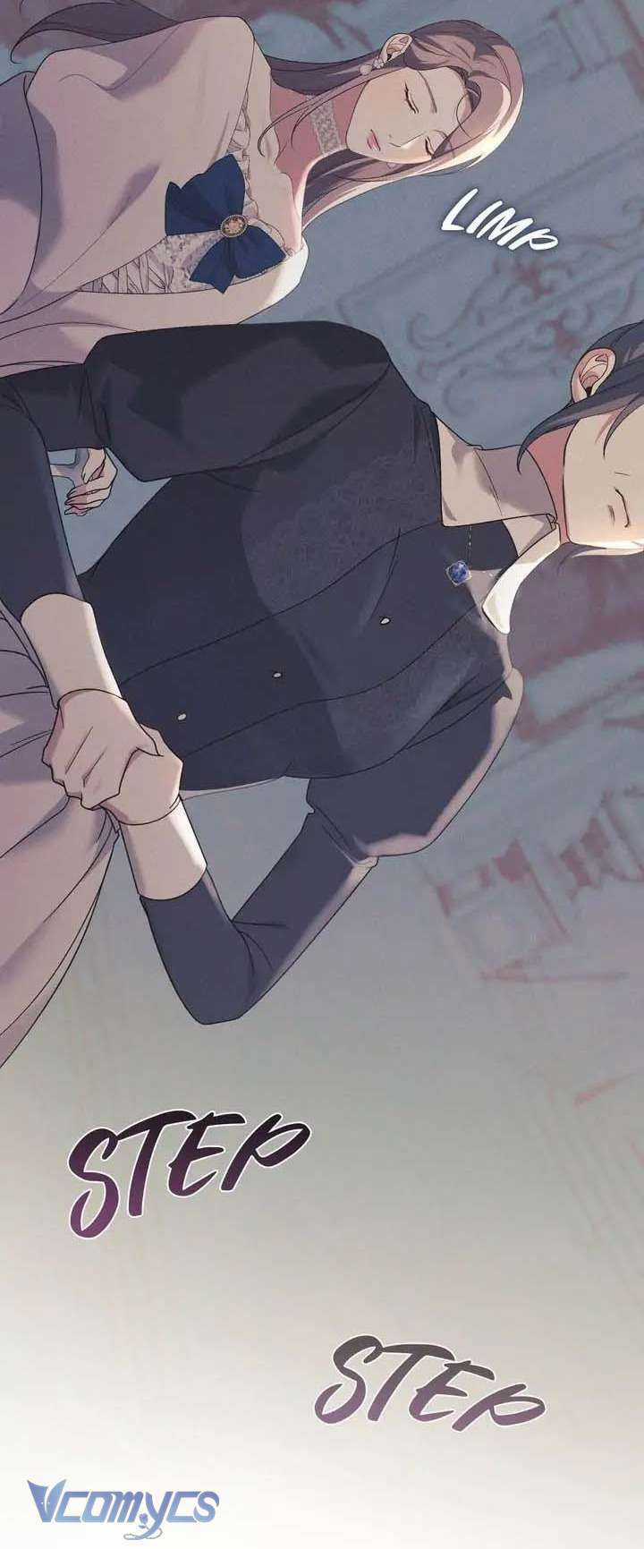 Phản Bội Nhân Phẩm Chapter 17 trang 42