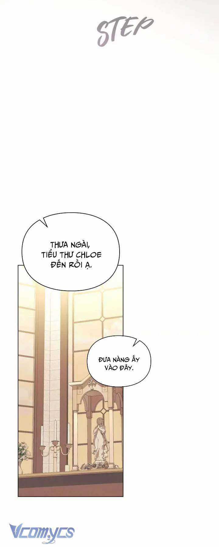 Phản Bội Nhân Phẩm Chapter 17 trang 43