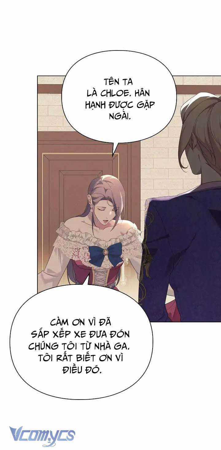 Phản Bội Nhân Phẩm Chapter 17 trang 44