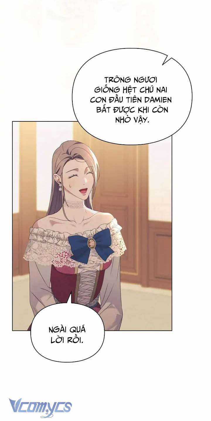 Phản Bội Nhân Phẩm Chapter 17 trang 49