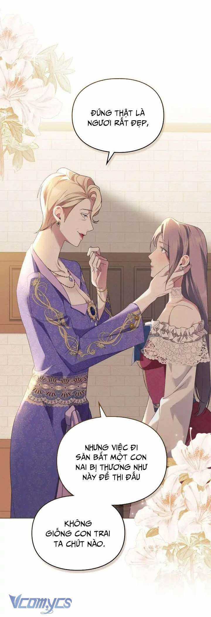 Phản Bội Nhân Phẩm Chapter 17 trang 54