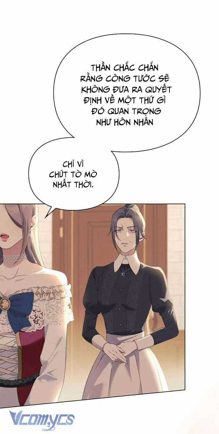 Phản Bội Nhân Phẩm Chapter 17 trang 58