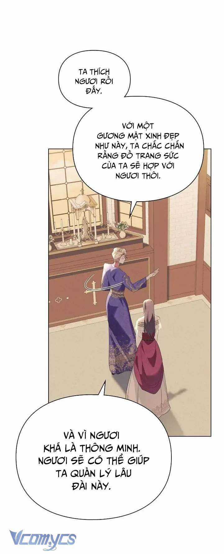 Phản Bội Nhân Phẩm Chapter 17 trang 63