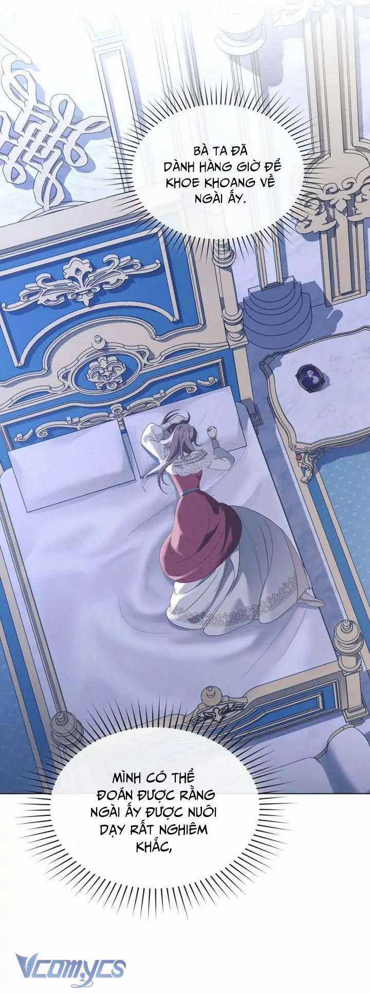 Phản Bội Nhân Phẩm Chapter 17 trang 68