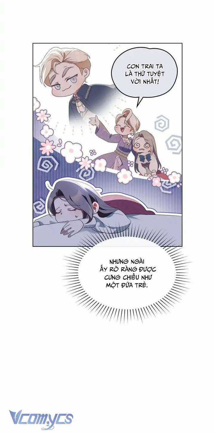 Phản Bội Nhân Phẩm Chapter 17 trang 69