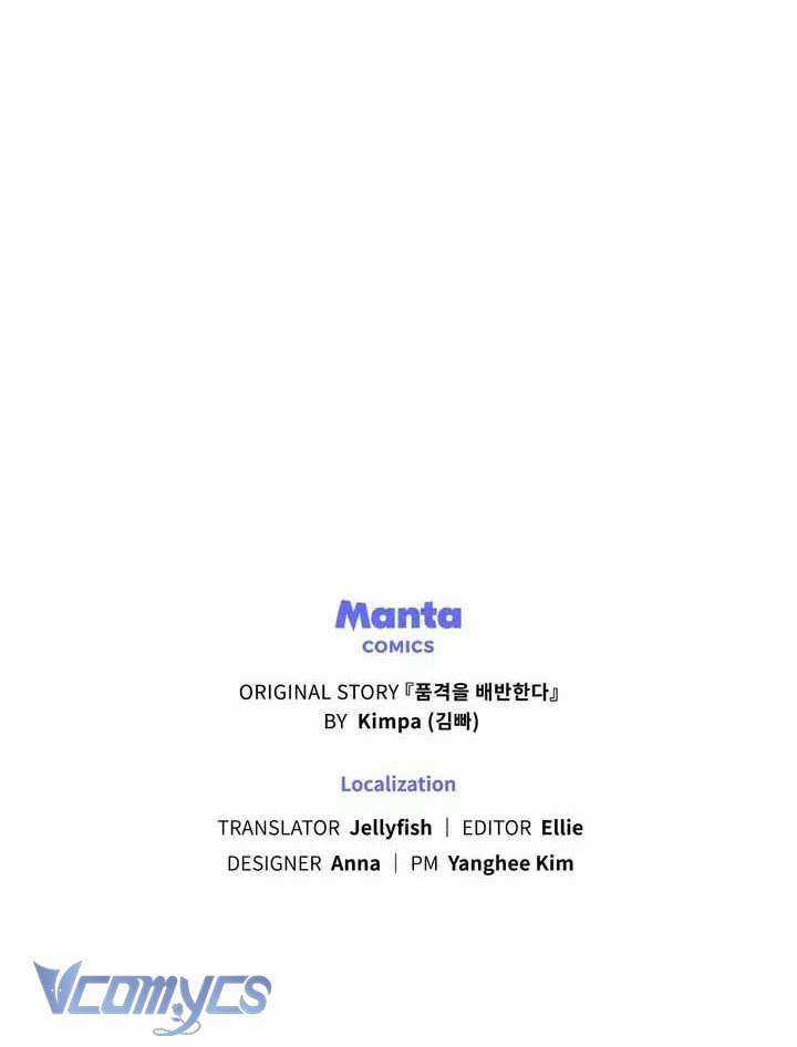 Phản Bội Nhân Phẩm Chapter 17 trang 80