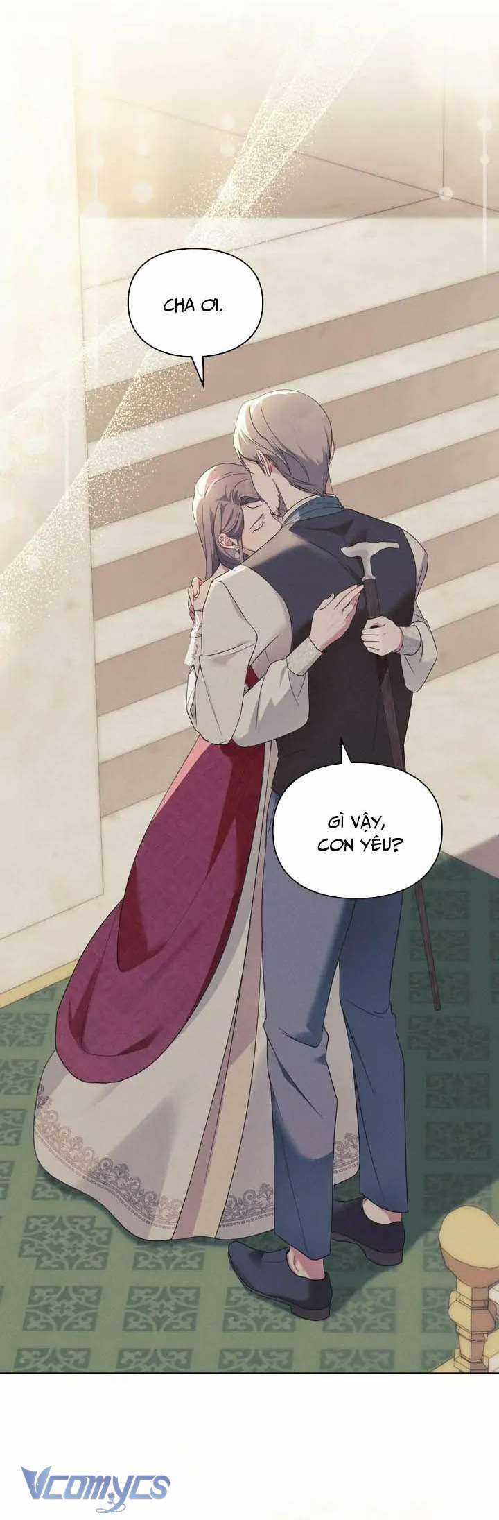 Phản Bội Nhân Phẩm Chapter 17 trang 9