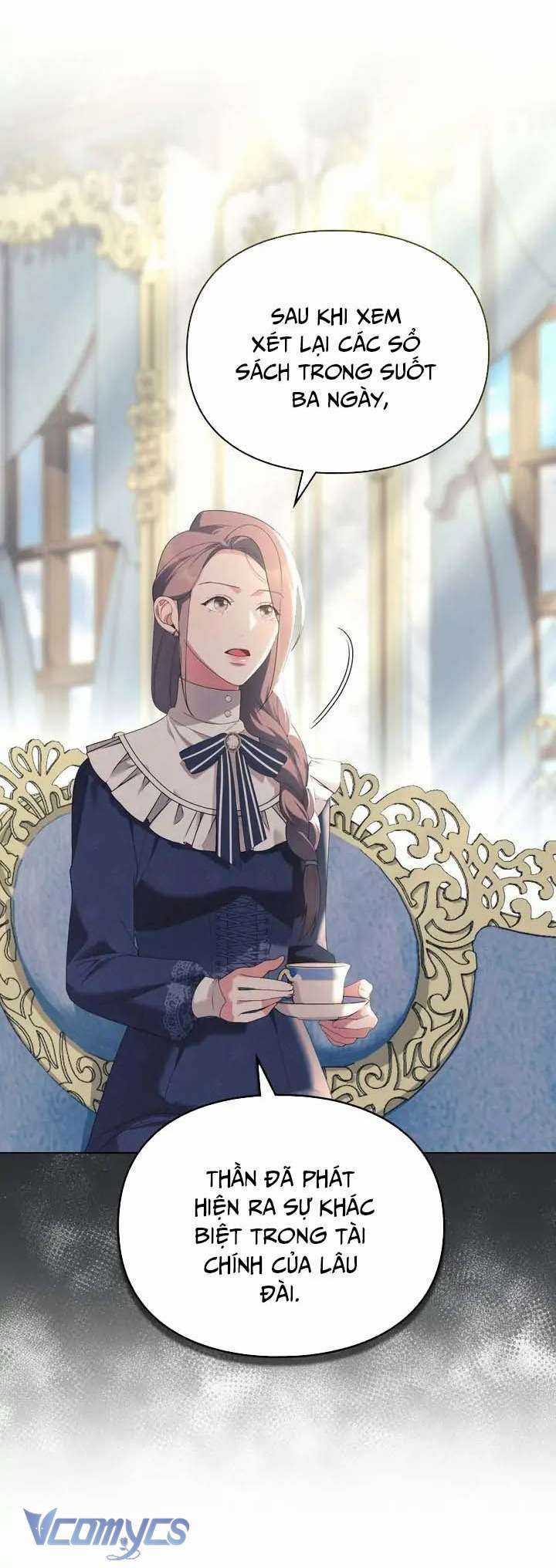 Phản Bội Nhân Phẩm Chapter 18 trang 13