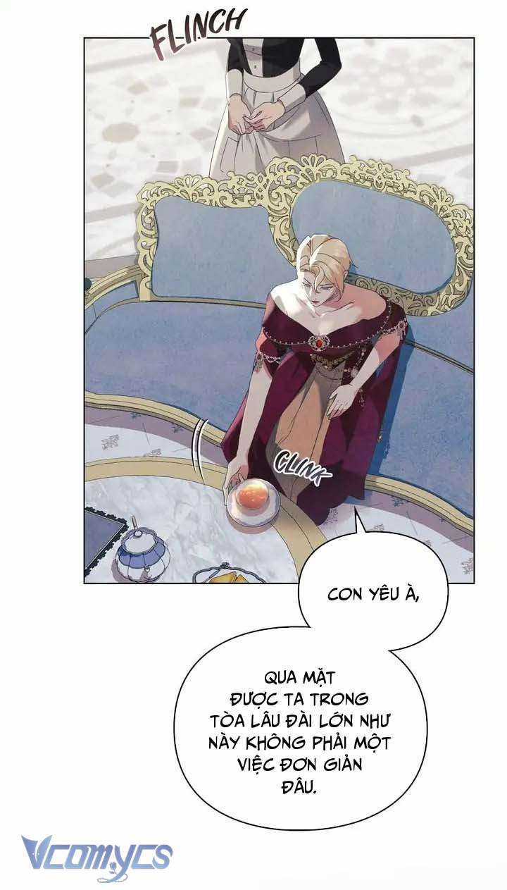 Phản Bội Nhân Phẩm Chapter 18 trang 15