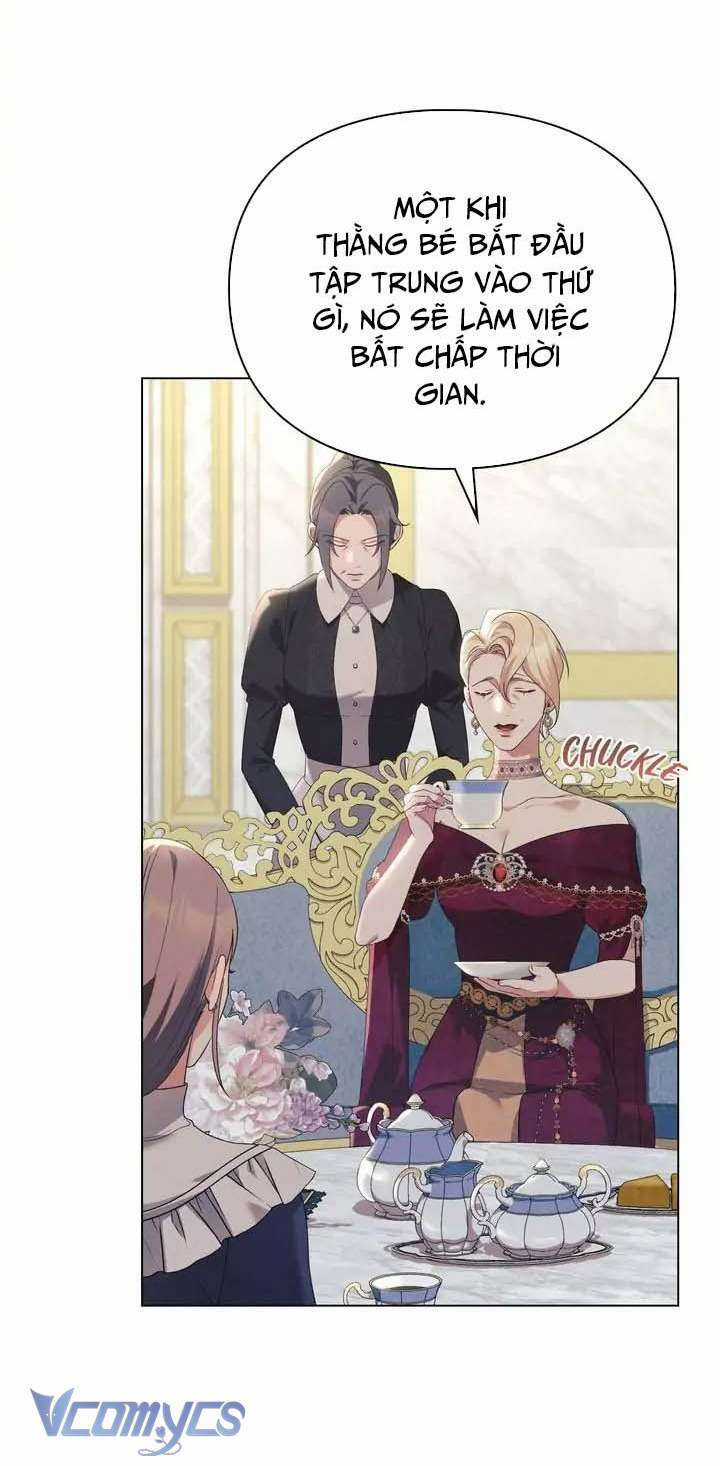 Phản Bội Nhân Phẩm Chapter 18 trang 3