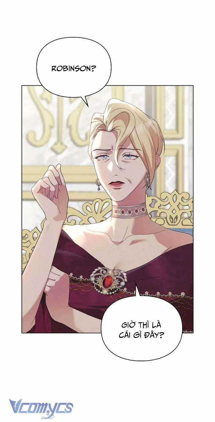 Phản Bội Nhân Phẩm Chapter 18 trang 33