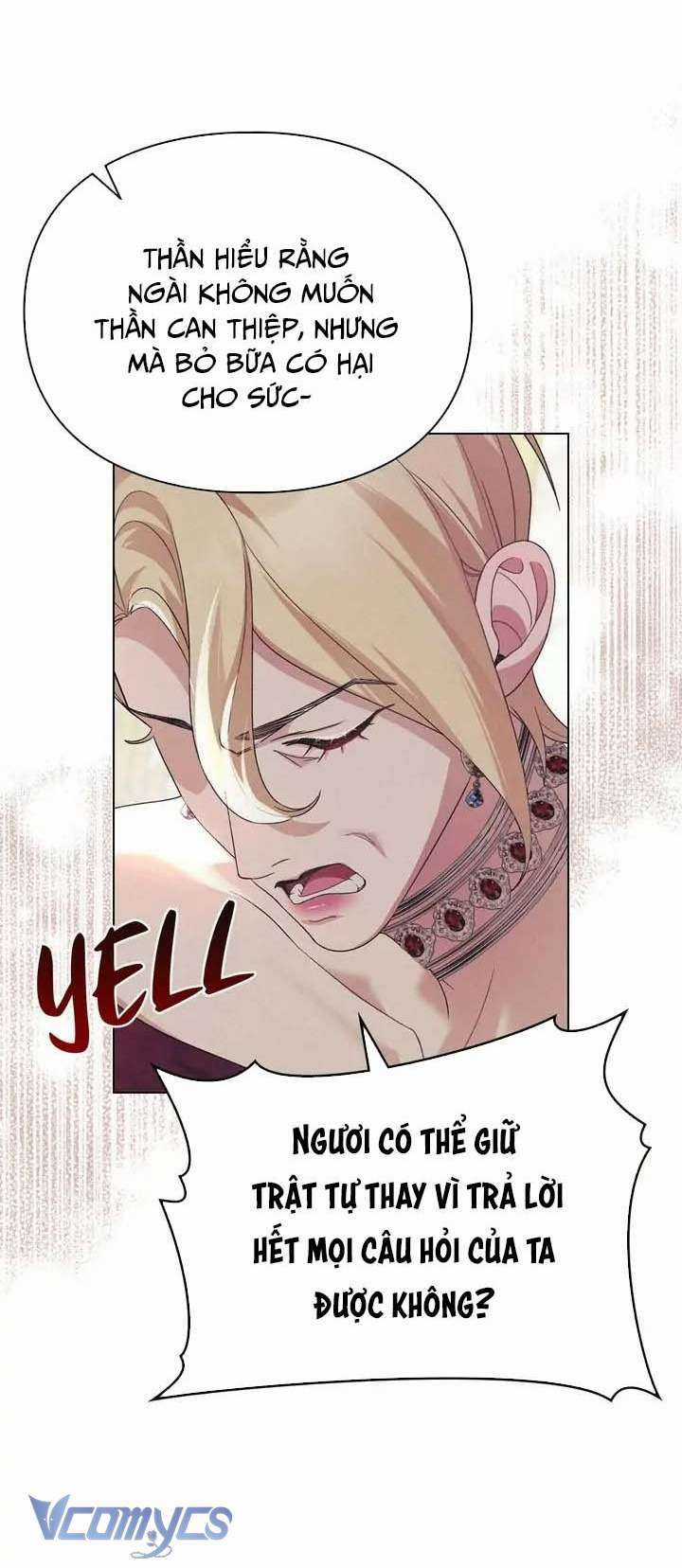 Phản Bội Nhân Phẩm Chapter 18 trang 47