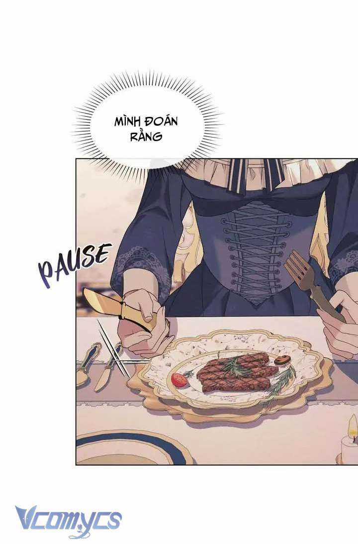 Phản Bội Nhân Phẩm Chapter 18 trang 55