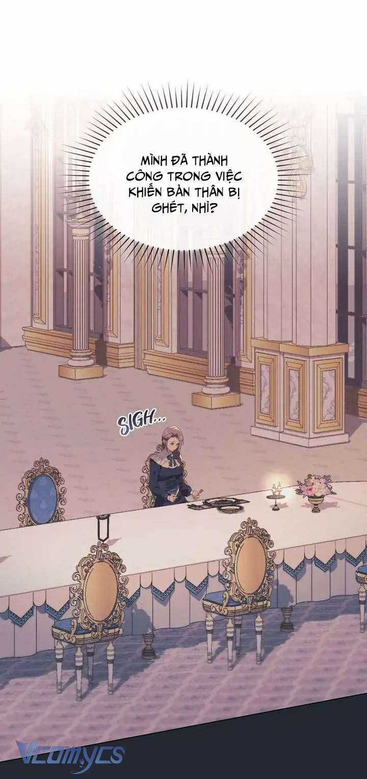 Phản Bội Nhân Phẩm Chapter 18 trang 56