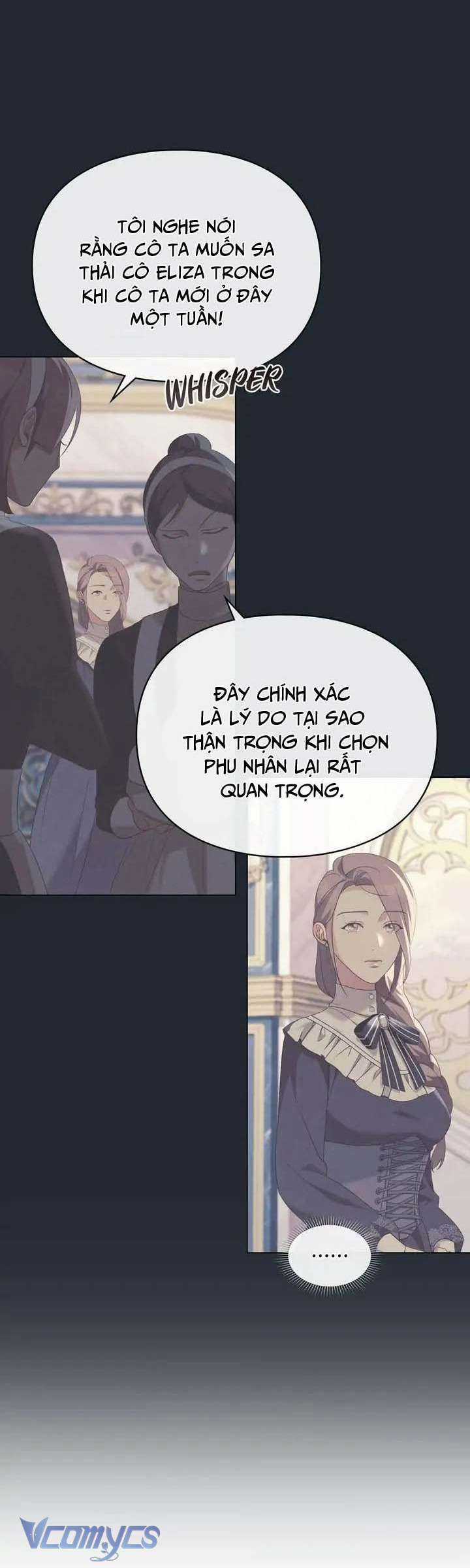 Phản Bội Nhân Phẩm Chapter 18 trang 57