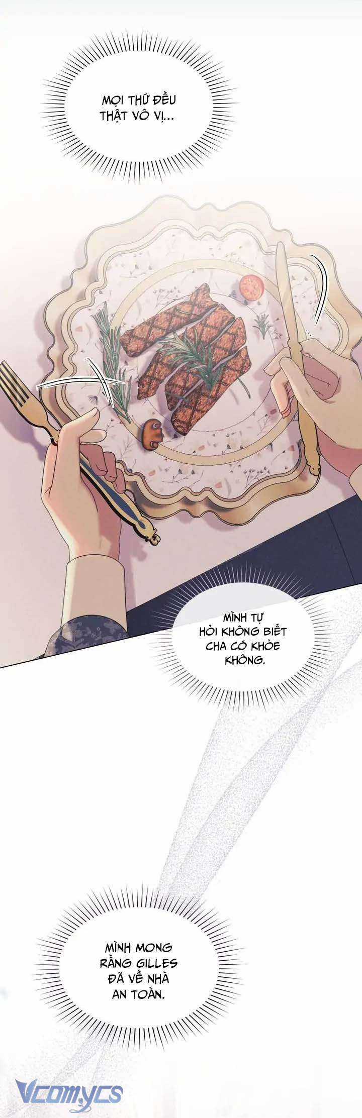 Phản Bội Nhân Phẩm Chapter 18 trang 58