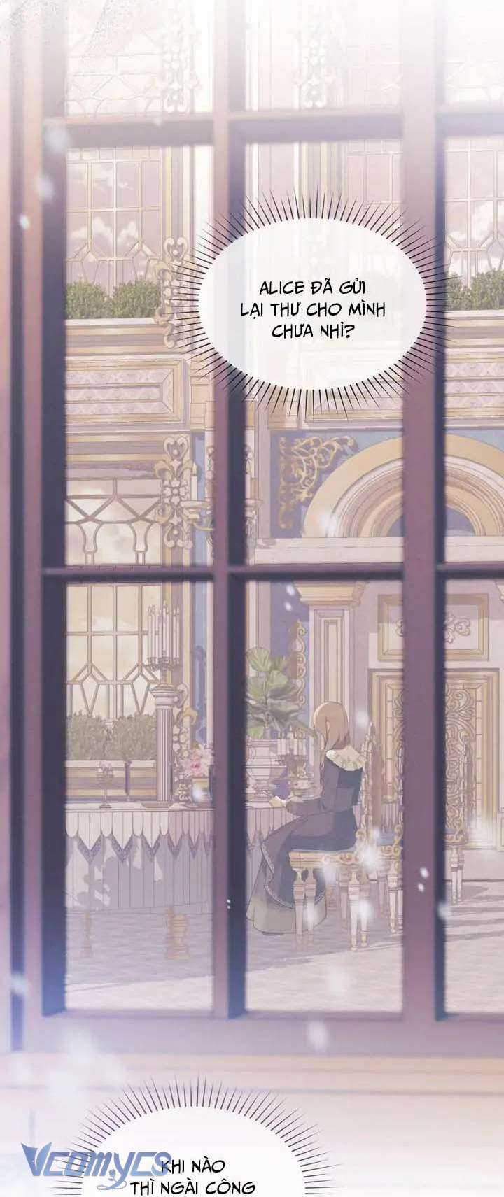 Phản Bội Nhân Phẩm Chapter 18 trang 59