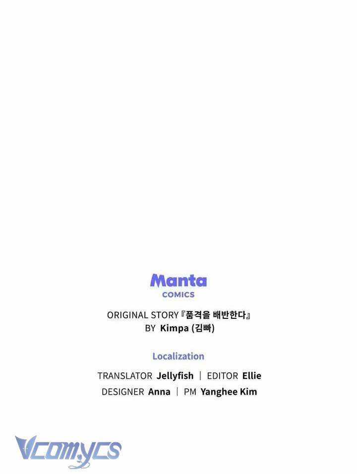 Phản Bội Nhân Phẩm Chapter 18 trang 71