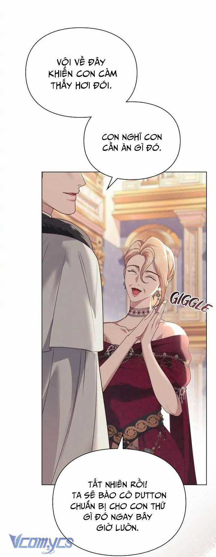 Phản Bội Nhân Phẩm Chapter 19 trang 10