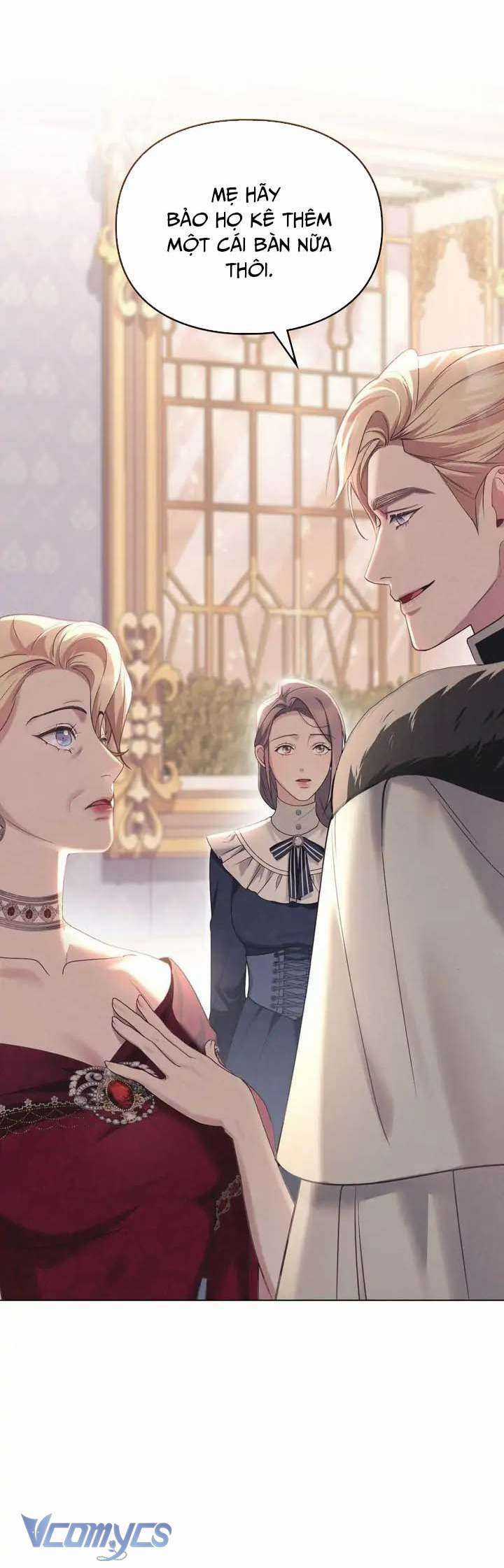 Phản Bội Nhân Phẩm Chapter 19 trang 13