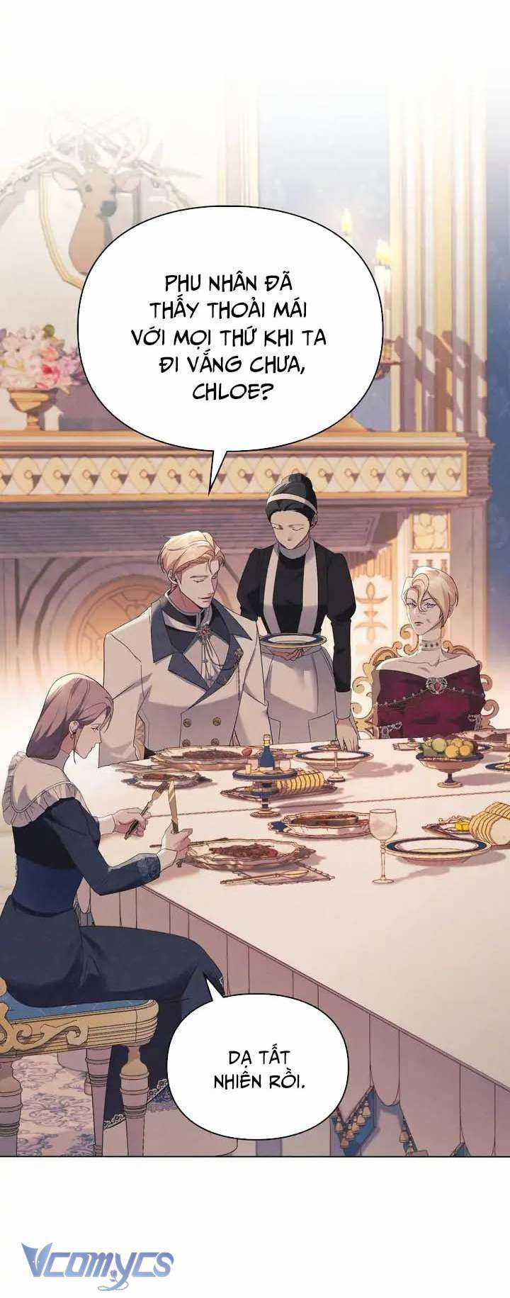 Phản Bội Nhân Phẩm Chapter 19 trang 18