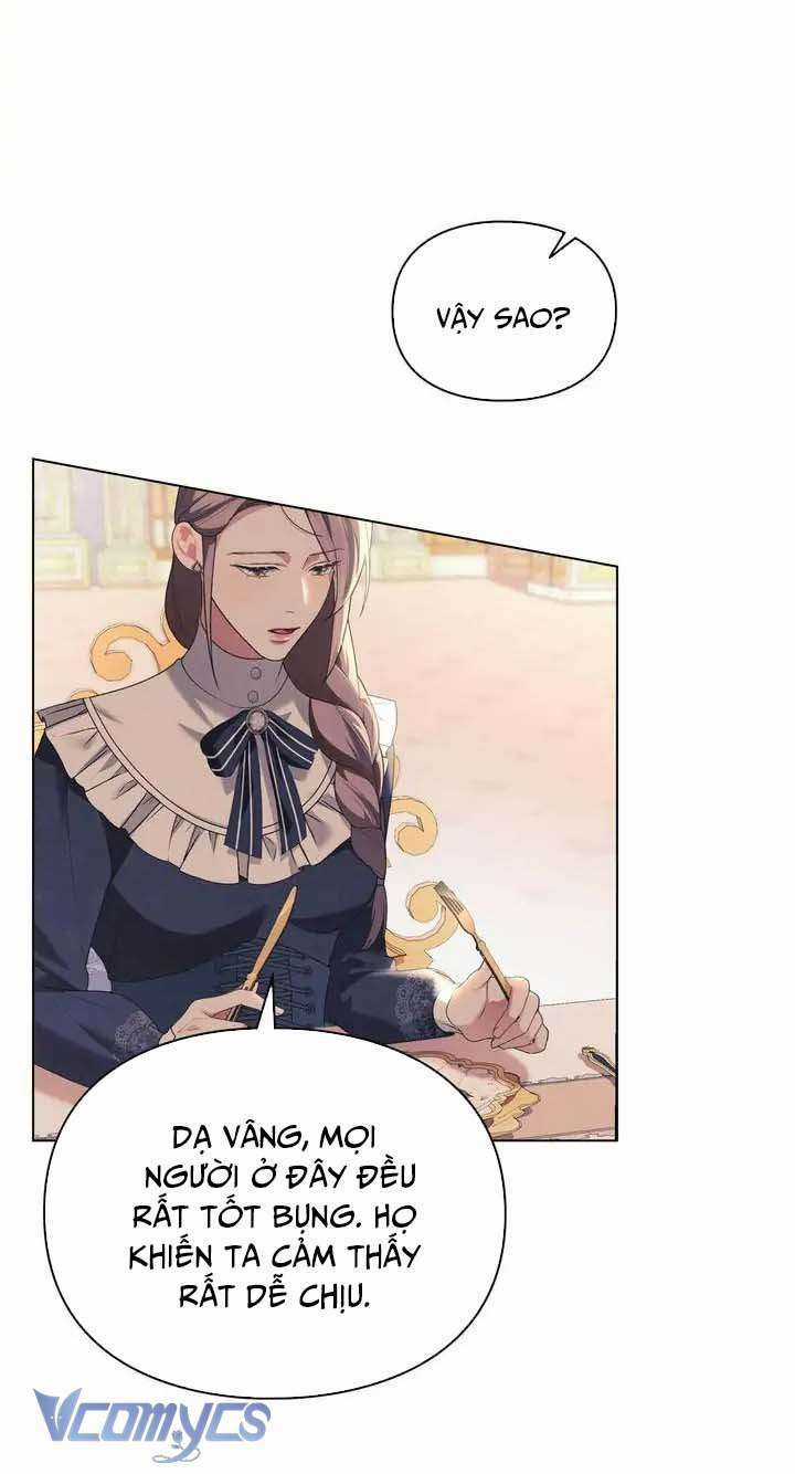 Phản Bội Nhân Phẩm Chapter 19 trang 19