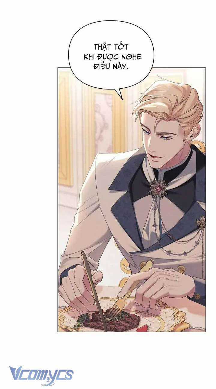 Phản Bội Nhân Phẩm Chapter 19 trang 20