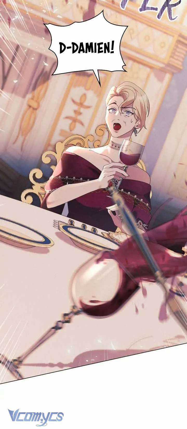 Phản Bội Nhân Phẩm Chapter 19 trang 23