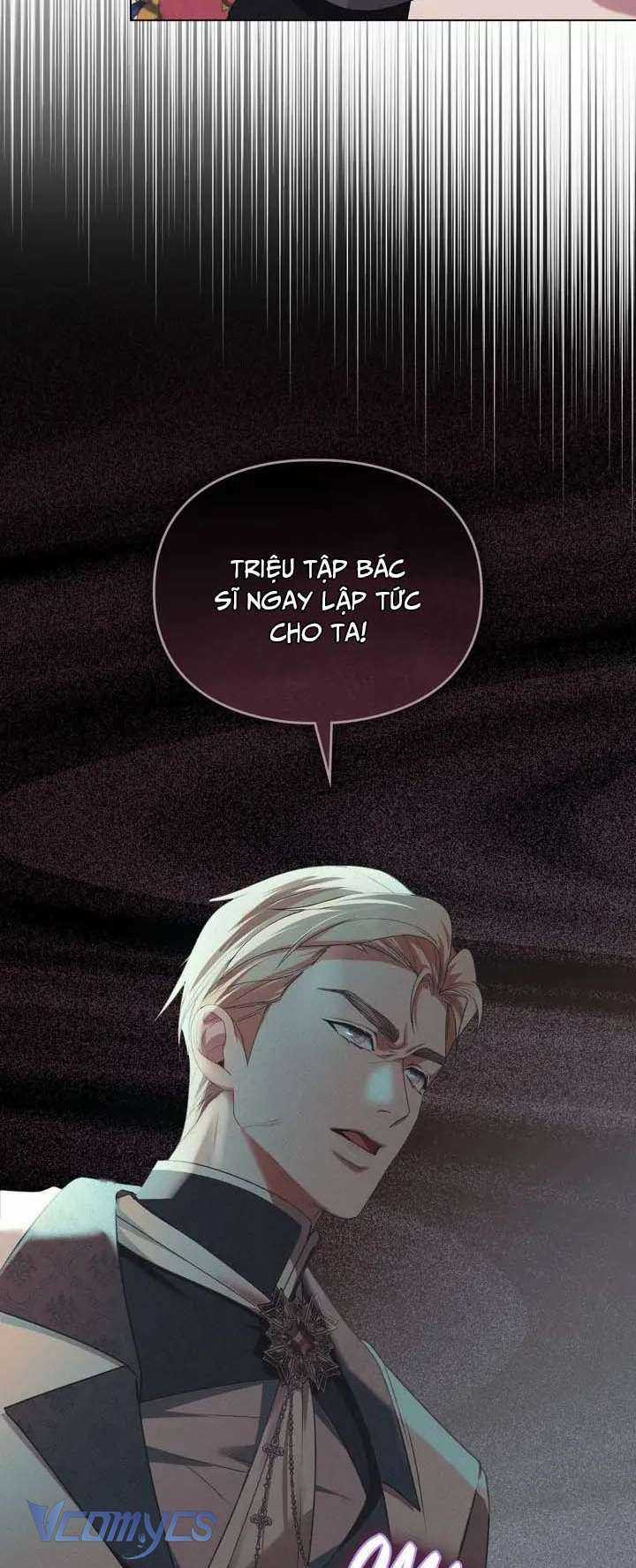 Phản Bội Nhân Phẩm Chapter 19 trang 25