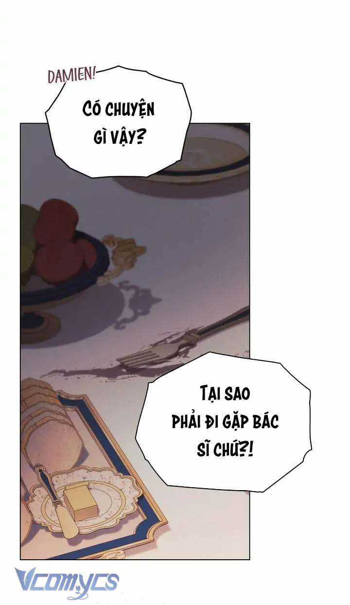 Phản Bội Nhân Phẩm Chapter 19 trang 27