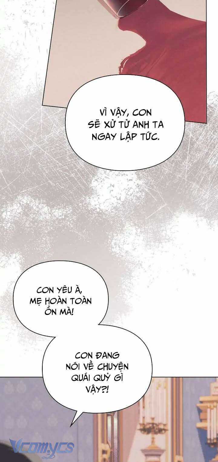 Phản Bội Nhân Phẩm Chapter 19 trang 29