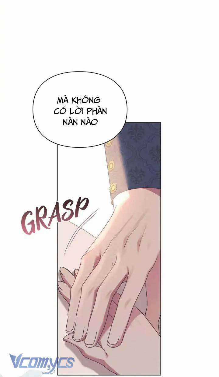 Phản Bội Nhân Phẩm Chapter 19 trang 31