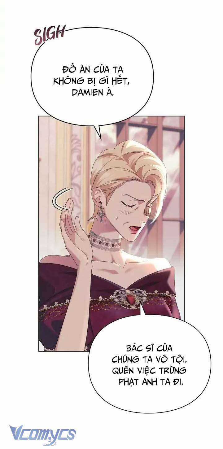 Phản Bội Nhân Phẩm Chapter 19 trang 34