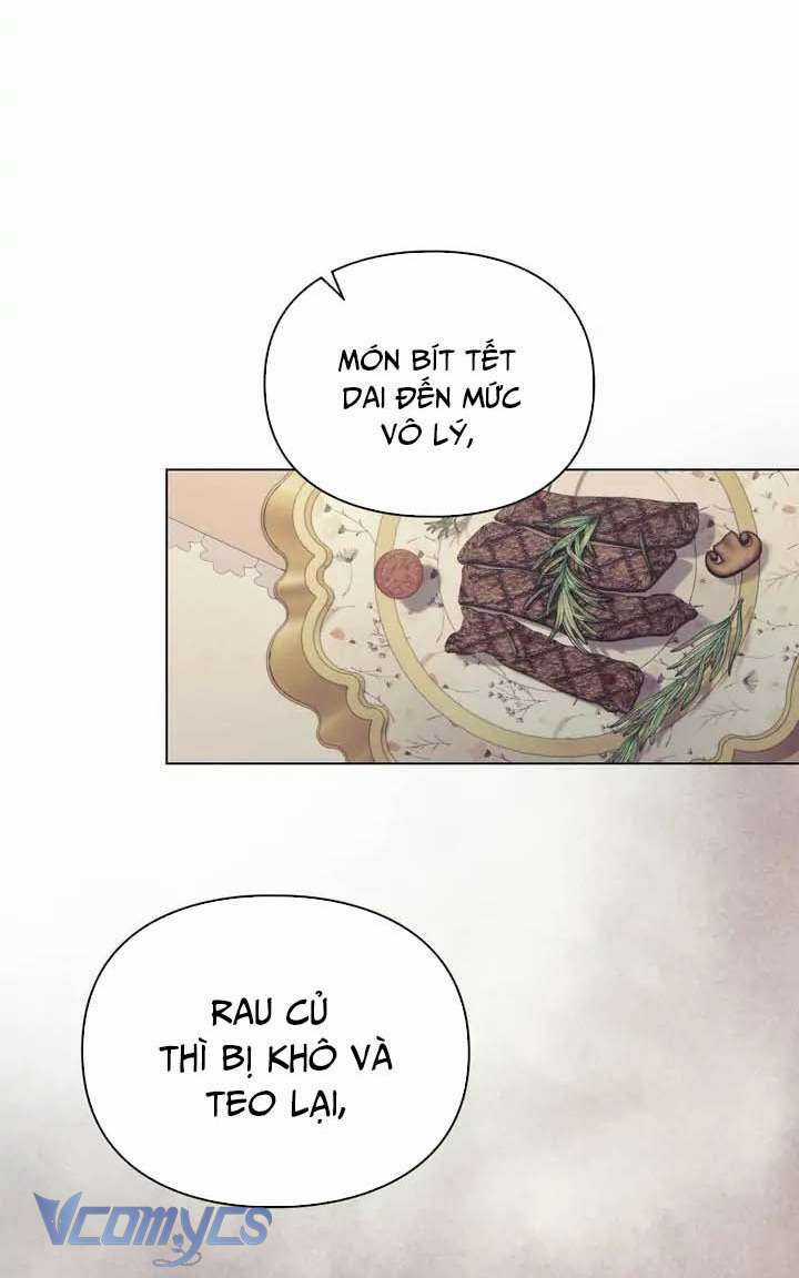 Phản Bội Nhân Phẩm Chapter 19 trang 36