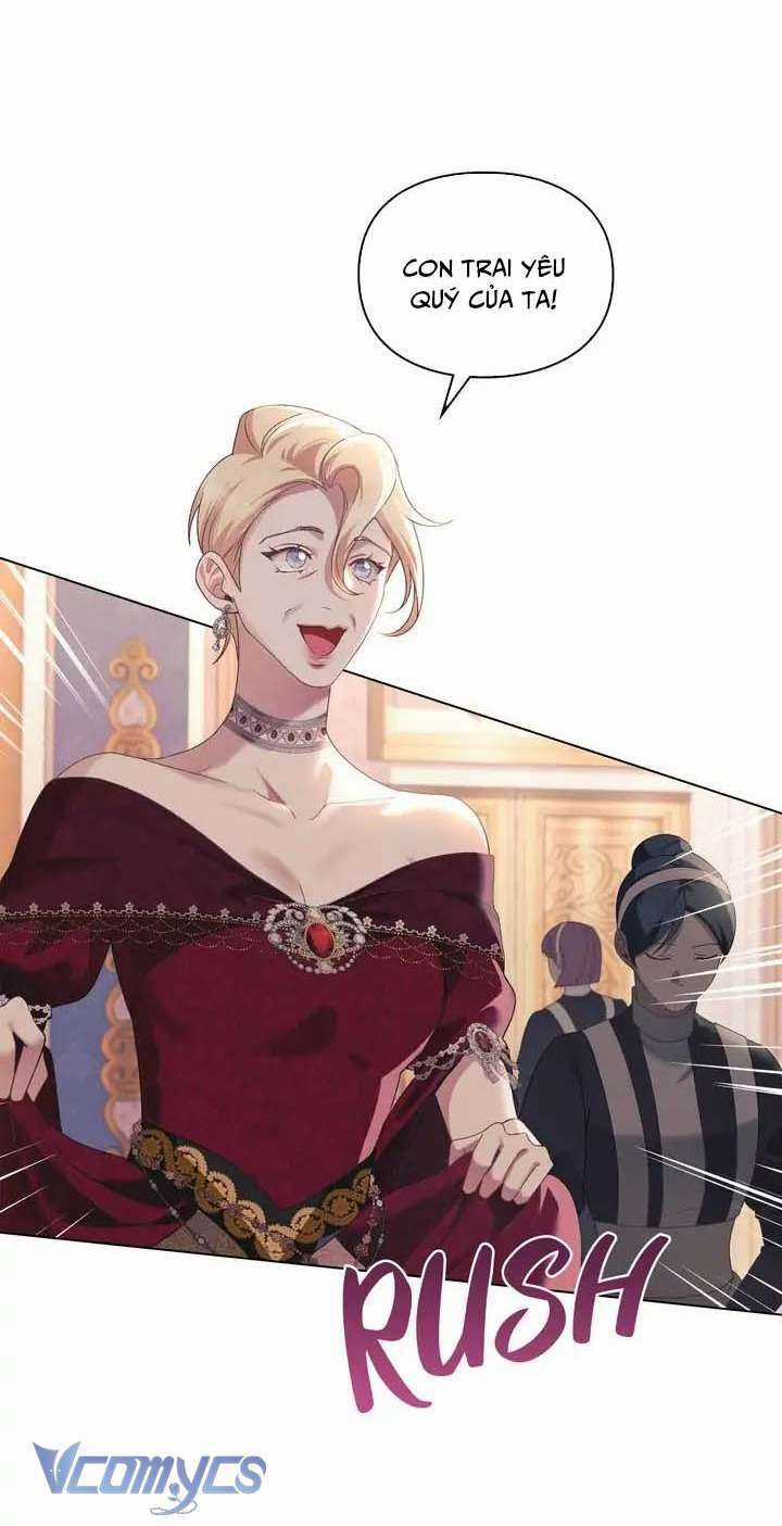 Phản Bội Nhân Phẩm Chapter 19 trang 4