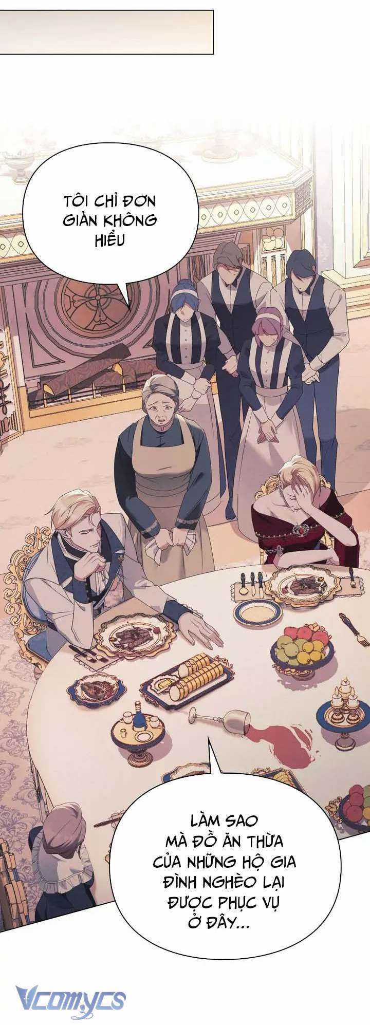 Phản Bội Nhân Phẩm Chapter 19 trang 43