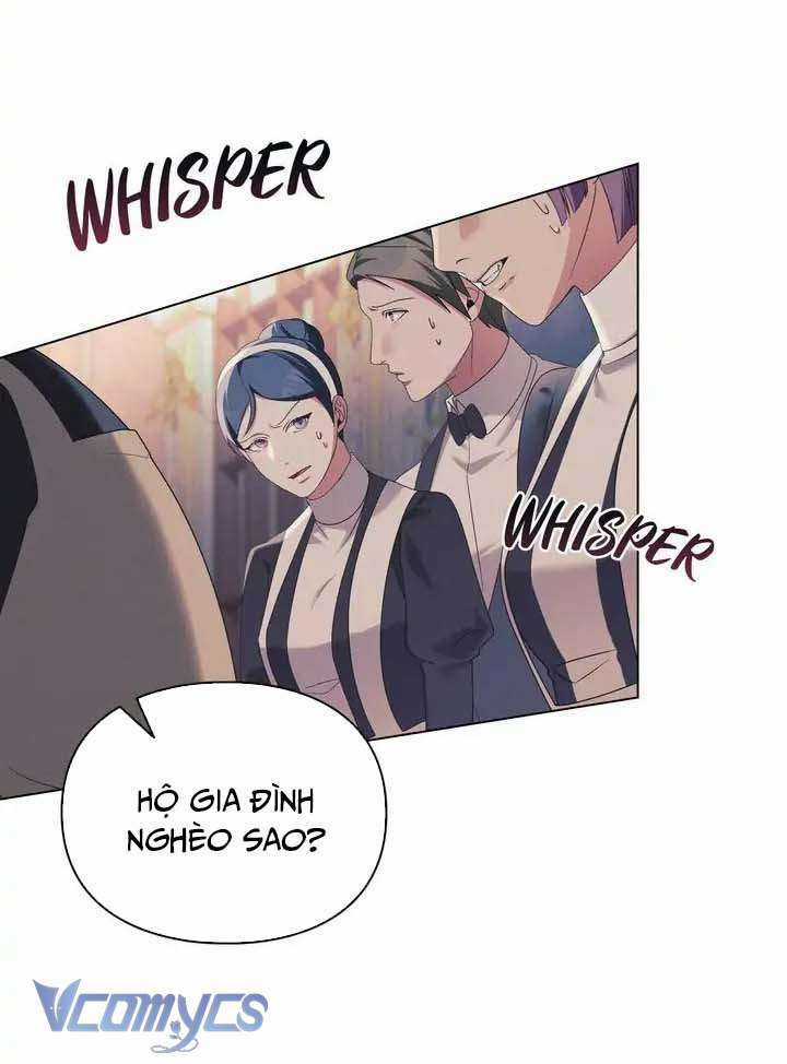 Phản Bội Nhân Phẩm Chapter 19 trang 44