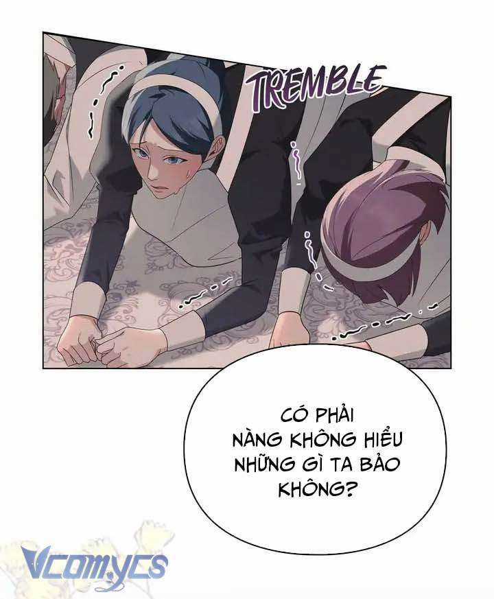 Phản Bội Nhân Phẩm Chapter 19 trang 55