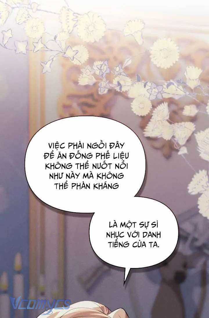 Phản Bội Nhân Phẩm Chapter 19 trang 56