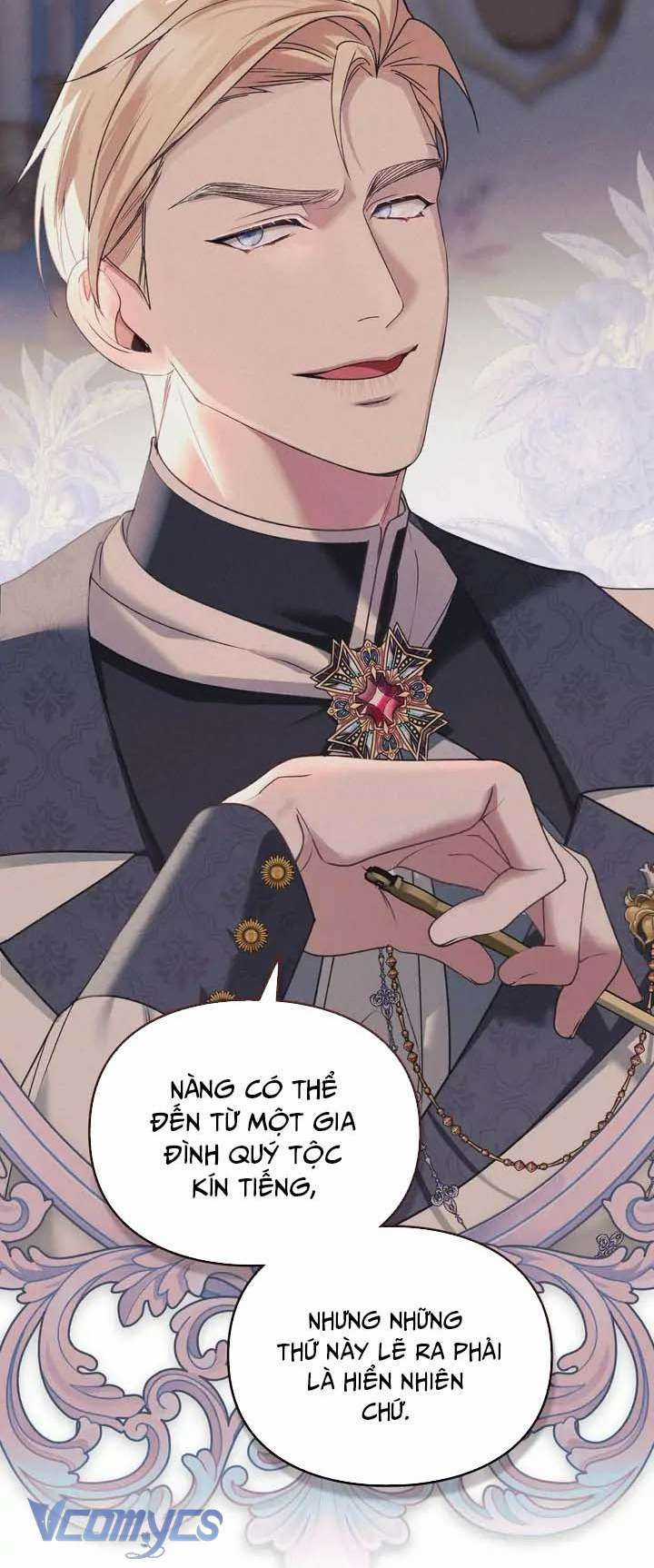 Phản Bội Nhân Phẩm Chapter 19 trang 57